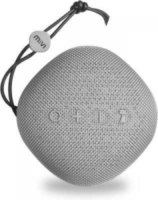 Mivi Moonstone 10 W Bluetooth Speaker (Stereo Channel)