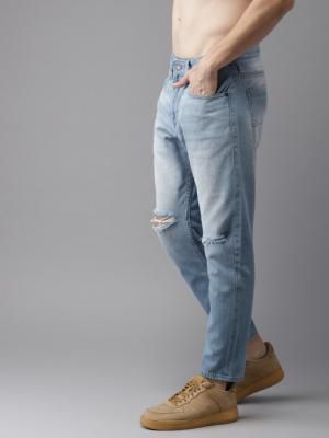 Moda Rapido Men's Jeans 