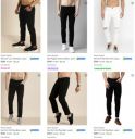Moda Rapido Men's Jeans Upto 76% Off | Starts ₹308...