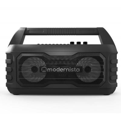 Modernista Sound-Beast Rugged and Portable Bluetooth Party Speaker