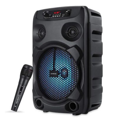 Modernista Sound Box 100 Wireless Bluetooth Speaker 20W