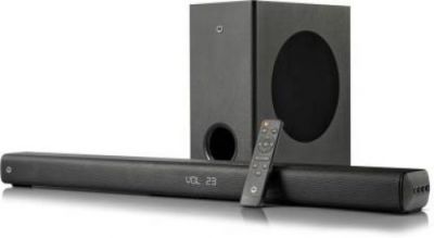 Motorola AmphisoundX Dolby Wireless 160 W Soundbar
