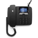 Motorola Fixed Wireless Phone Fw 200 L Black...