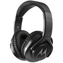 Motorola Pulse 2 G11ROW Wired Headphone (Black)...