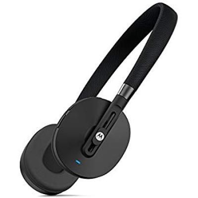 Motorola Pulse 89820N Bluetooth Wireless On-Ear