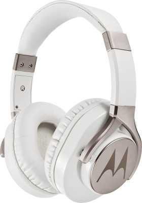 Motorola Pulse Max Wired Headset with Mic