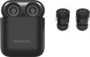 Motorola VerveBuds 110 (TWS) Bluetooth Headset with Mic (In the Ear)...