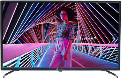 Motorola ZX2 32SAHDME 80cm 32" HD Ready LED Smart Android TV