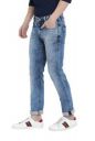 Mufti Men's Jeans at Minimum 70% Off...