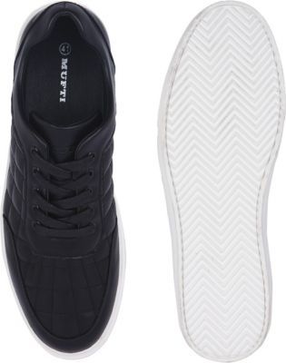 Mufti Men's Shoes at Min.70% off