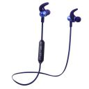 Muze Capsule Bluetooth in-Ear Earphone with Mic: Amazon.in: Electronics...