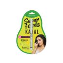 MyGlamm Superfoods Umber Kajal, Brown, Long Lasting, Waterproof, & Smudge-Proof , Matte Finish Eye Pencil, 0.35g...