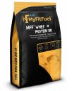Myfitfuel Mff Whey Protein 80 - 1 Kg (2.2 Lbs) Rich Chocolate Delight...