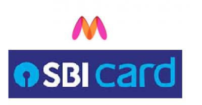 Myntra SBI card Offer
