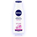 NIVEA Body Lotion, Natural Glow, Even Tone, UV Protect & 40x Vitamin C, 200 ml...