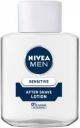 NIVEA Men Sensitive After Shave Lotion (100 ml)...