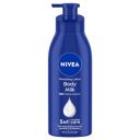 NIVEA Nourishing Body Milk - 400ml Body Lotion | For Very Dry Skin...