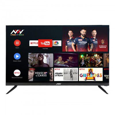 NVY 80 cm32" HD Ready Smart LED TV | NVA32SFR1  Android TV