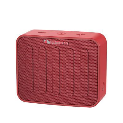 Nakamichi Mate Waterproof Stong Bass Bluetooth Speaker