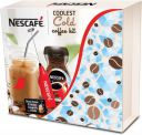 Nescafe Classic Coolest Cold Coffee Kit, 100 g...