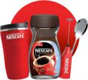 Nescafe Greetings - The Ultimate Instant Coffee Kit 100 g...