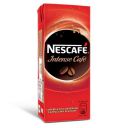 Nescafe Intense Cafe, Ready-To-Drink Cold Coffee, 180Ml Tetra Pak...
