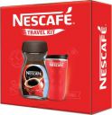 Nescafe Red Travel Kit Instant Coffee (200 g)
...