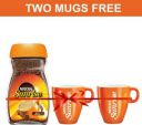 Nescafe Sunrise Instant Coffee (200 g)...