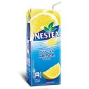 Nestea Iced Tea Ready to Drink Lemon Flavor, 200ml Tetra Pack...