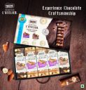 Nestle Les Recettes De L'Atelier Bars (500 g)...