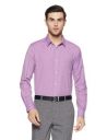 Next Look Men's Solid Slim Fit Formal Shirt...
