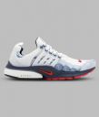 Nike Air Presto Olympic USA White Running Shoes
...