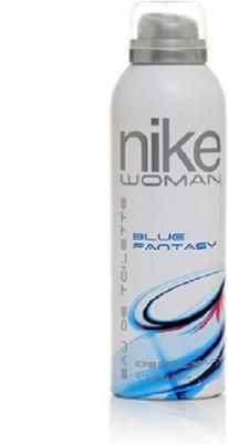 Nike Blue Fantasy Deodorant Spray