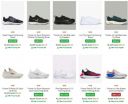 Ajio Footwear Loot: UP TO 70% OFF on Nike Women's Shoes...