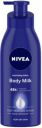Nivea Body Milk Nourishing Lotion - 600 ml...