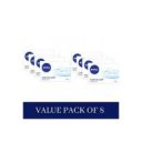 Nivea Creme Soft Soap, 125 gm (2 x Pack of 4) ...