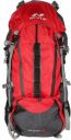 Nivia Ascendo Outdoor Waterproof Hiking Rucksack...