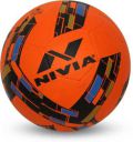 Nivia Storm Revolution Football - Size: 5...