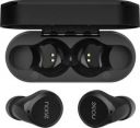 Noise Shots X1 Air True Wireless Bluetooth Headset with Mic (Graphite Grey, In the Ear)...