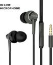 Noise YR1 Wired Headset (Graphite Grey, In the Ear)...