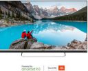Nokia 108cm (43 inch) Ultra HD (4K) LED Smart Android TV with Sound by JBL (43CAUHDN)...