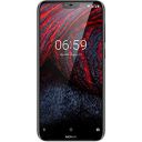 Nokia 6.1 Plus (Blue, 6GB RAM, 64GB Storage)...