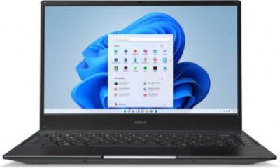 Nokia PureBook S14 Core i5 11th Gen NKi511TL165S Laptop (16 GB RAM + 512 GB SSD)