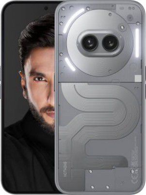 Nothing Phone (2a) 5G (128 GB | 8 GB RAM)
