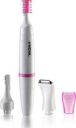 Nova NLS 530 Sensi-Trim Touch Runtime: 45 min Trimmer for Women...