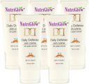 NutriGlow Daily Defense Skin Creame 50g (Pack Of 5) (50 g)...