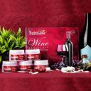 Nutriglow Wine Facial Kit 260gm...