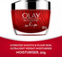 OLAY Regenerist Whip Cream with Niacinamide & Pentapeptides  (50 g)...