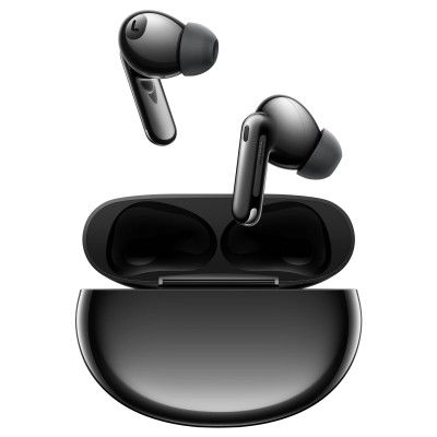 OPPO Enco X2 with Active Noise Cancellation, Triple Mic for Better Calls