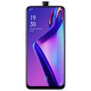 OPPO K3 (Aurora Blue, 8GB RAM, 128GB Storage)...